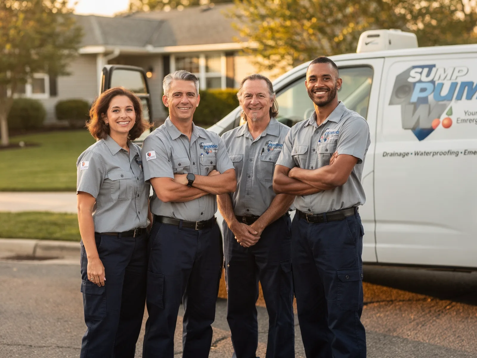Water Heater Repair company in Doylestown, WI