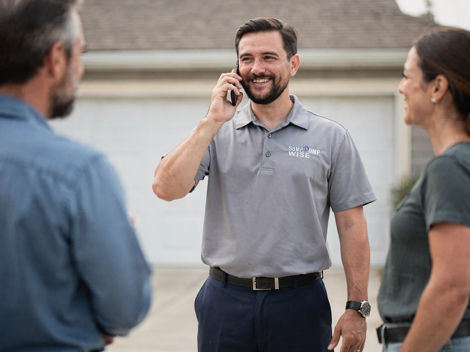 Water Heater Repair Doylestown, WI FAQs